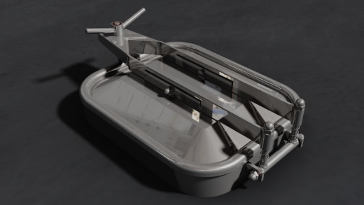 矩形人孔缩略图